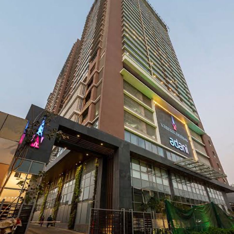 3 BHK Apartment For Sale in Andheri West