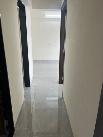Building Lobby in 1 BHK Apartment at Sumer Prime, Lower Parel – for Sale
