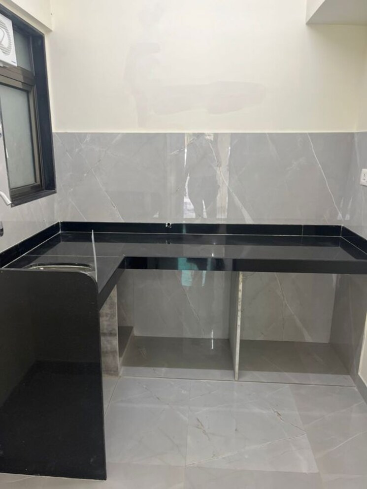 Kitchen, sumer-prime 1 Bedroom 440 Sq.Ft. Apartment In Lower Parel Mumbai 9761926