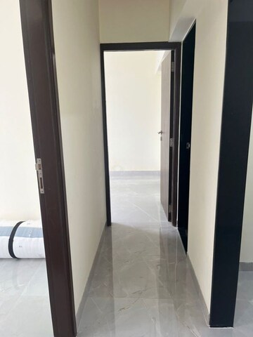 Building Lobby in 1 BHK Apartment at Sumer Prime, Lower Parel – for Sale