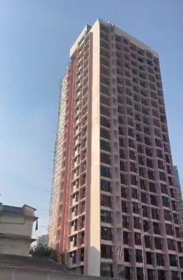 1 BHK Apartment For Sale in Sumer Prime, Lower Parel