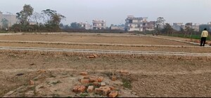 Plot Area in  Plot at Jankipuram – for Sale