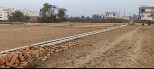 Plot Area in  Plot at Jankipuram – for Sale