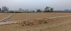 Plot For Sale in Jankipuram