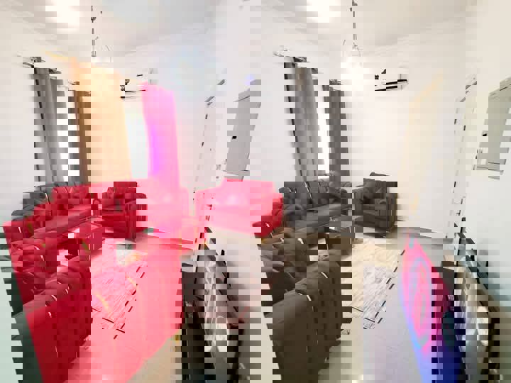 1.5 BHK Apartment For Sale in Konshila Kurla LIG Vikrant CHS