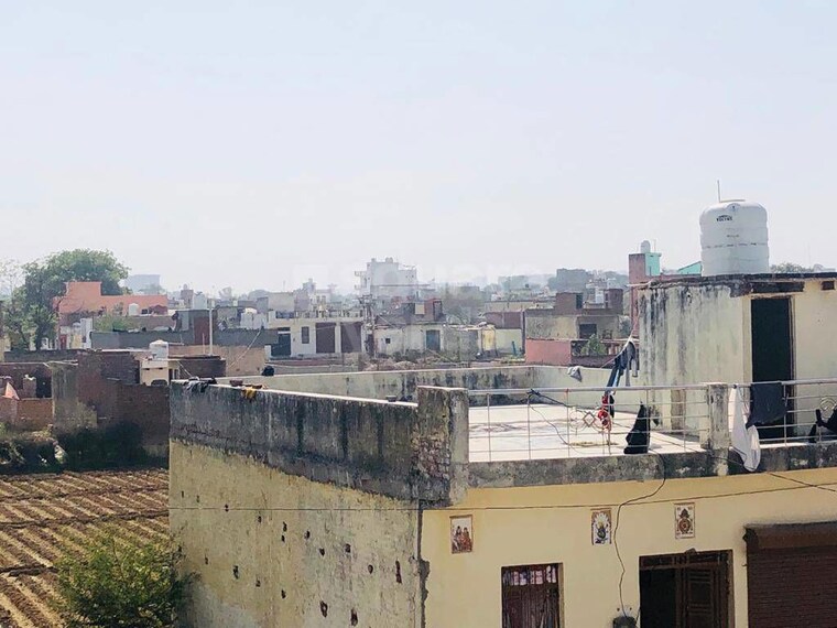 Exterior View, sector 89  140 Sq.Yd. Plot In Sector 89 Faridabad 9763394