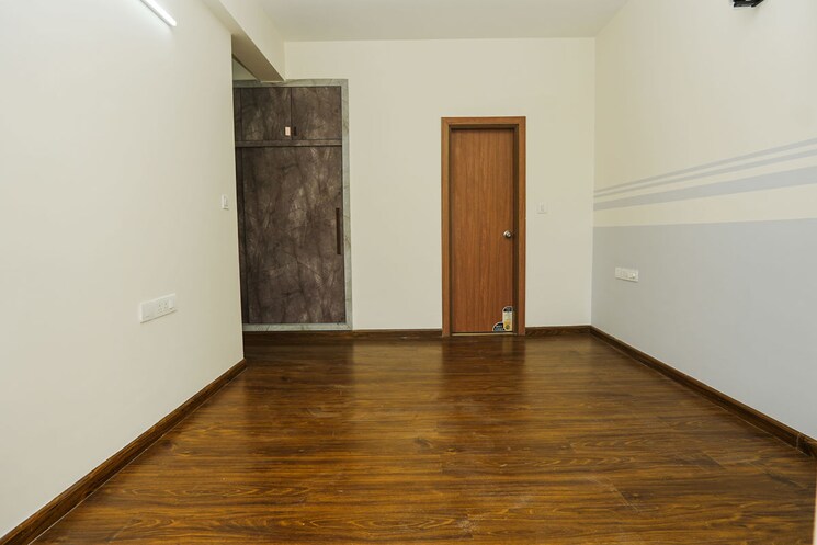 Master Bedroom, ats-happy-trails 3.5 Bedroom 1385 Sq.Ft. Apartment In Sector 10 Greater Noida Greater Noida 9762837