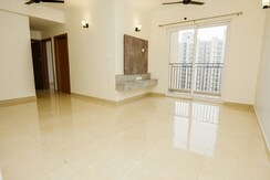 3.5 BHK + Study Room Apartment For Sale in ATS Happy Trails