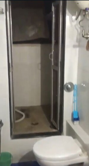 Building Lobby in 1 BHK Apartment at Ameya CHS Parel, Parel – for Rent