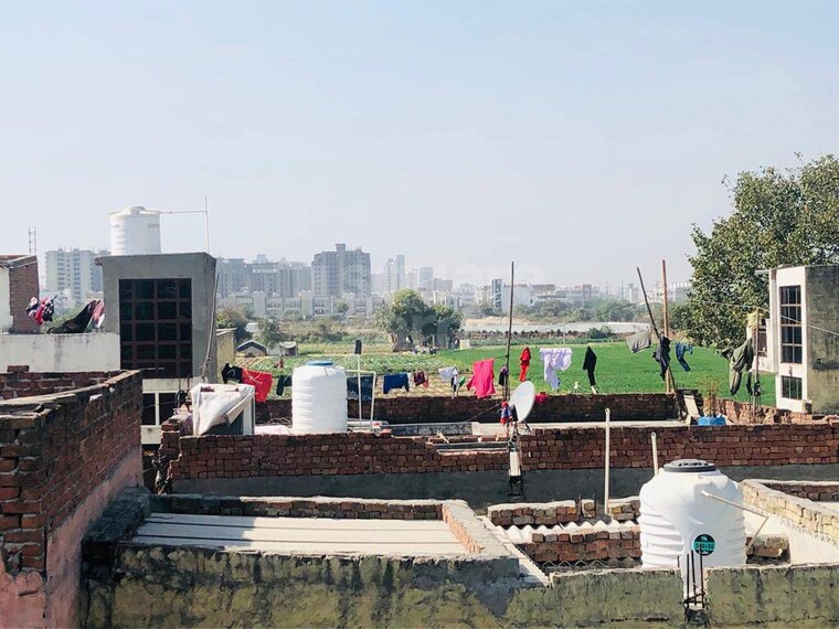 Exterior View, sector 89  145 Sq.Yd. Plot In Sector 89 Faridabad 9763405