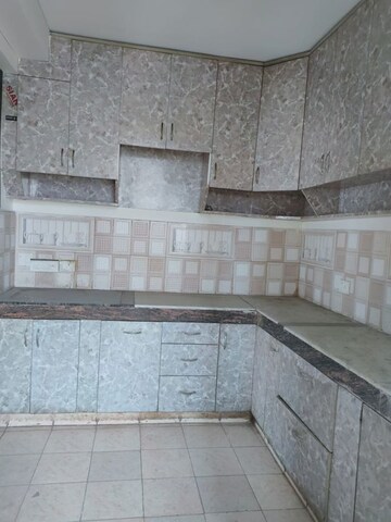 Kitchen in 3.5 BHK Apartment at Ansal Royal Heritage, Sector 70 – for Sale