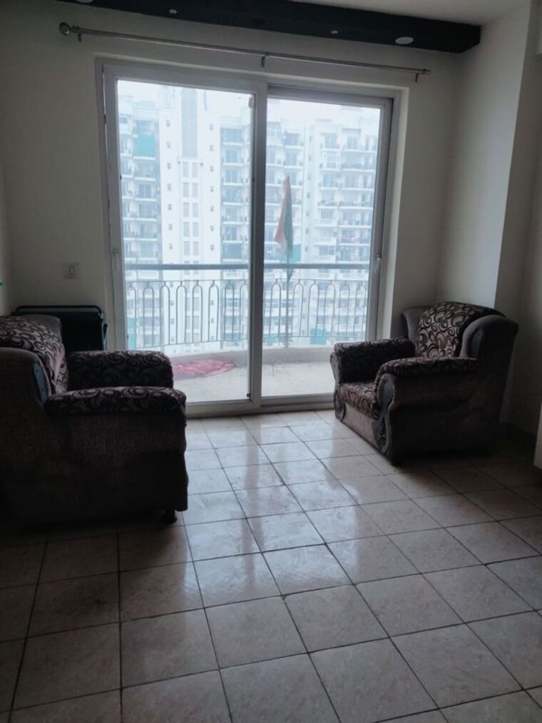 Living Room, ansal-royal-heritage 3.5 Bedroom 1815 Sq.Ft. Apartment In Sector 70 Faridabad 9763412