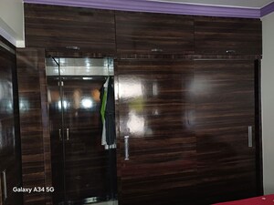 Furnished Amenities in 1.5 BHK Apartment at Kopar Khairane – for Rent