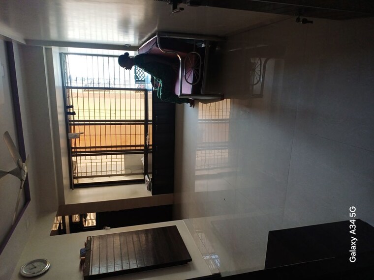 Living Room, kopar khairane 1.5 Bedroom 450 Sq.Ft. Apartment In Kopar Khairane Navi Mumbai 9763416