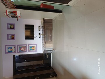 1.5 BHK Apartment For Rent in Kopar Khairane