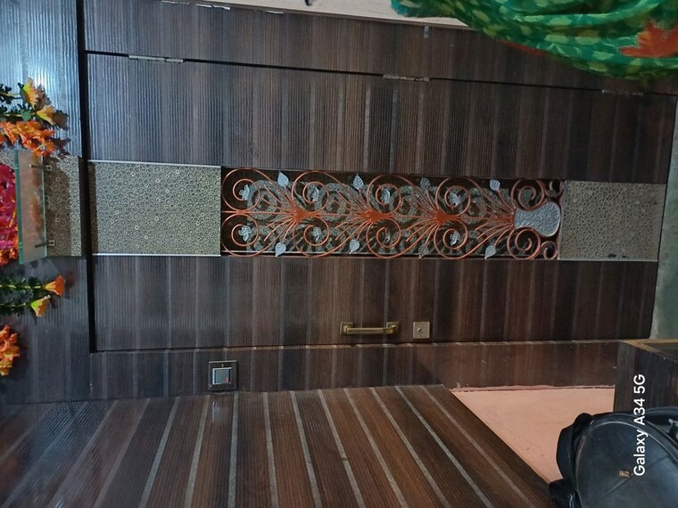 undefined, kopar khairane 1.5 Bedroom 450 Sq.Ft. Apartment In Kopar Khairane Navi Mumbai 9763416