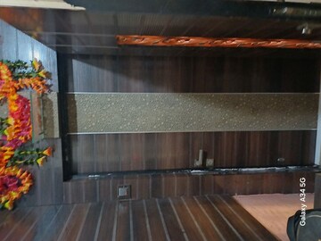 1.5 BHK Apartment – Entrance View at Kopar Khairane - for Rent