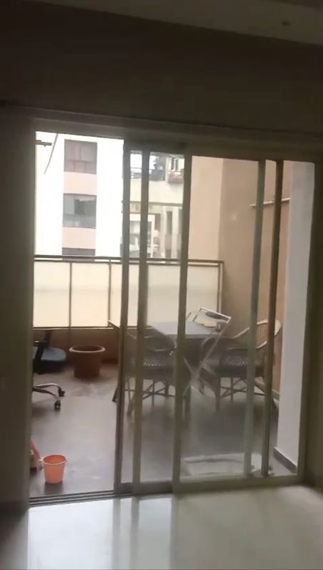 3 BHK Apartment For Rent in Kumar Padmalaya