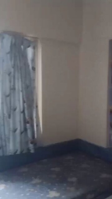 Building Lobby in 3 BHK Apartment at Kumar Padmalaya, Aundh – for Rent