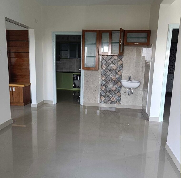 Living Room, rainbow-vistas 2 Bedroom 1250 Sq.Ft. Apartment In Hi Tech City Hyderabad 9757938