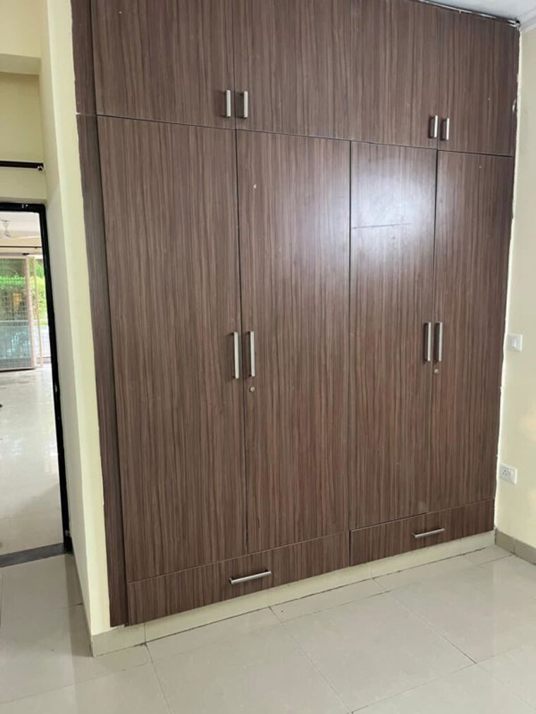 Balcony, ansal-api-esencia 3 Bedroom 1650 Sq.Ft. Builder Floor In Sector 67 Gurgaon 9763431