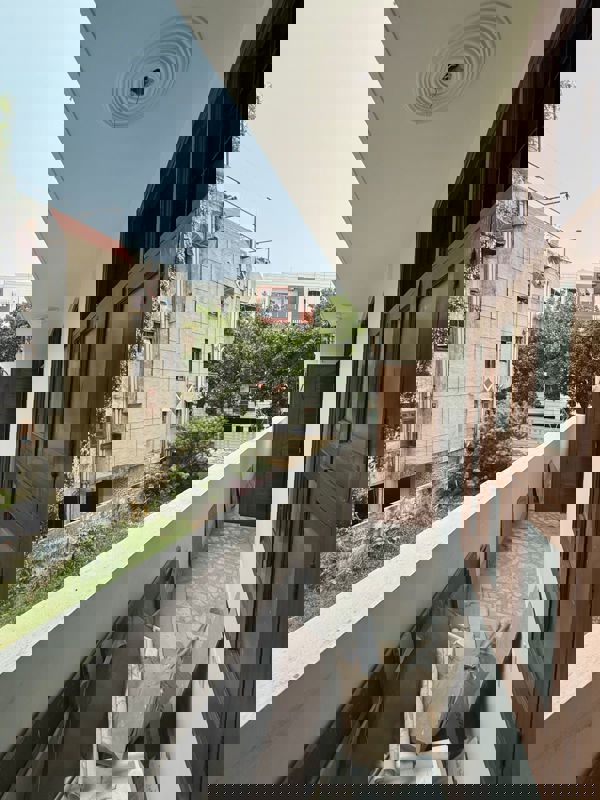 6 BHK Builder Floor For Sale in Sector 11