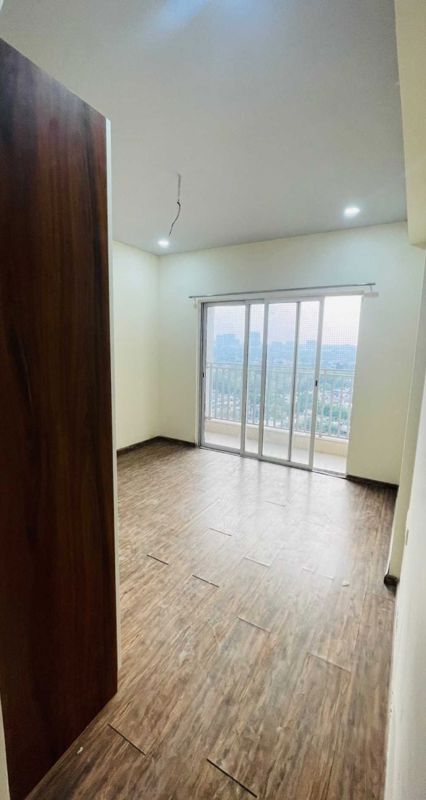 2 BHK + Pooja Room Apartment For Sale in Lodha Meridian