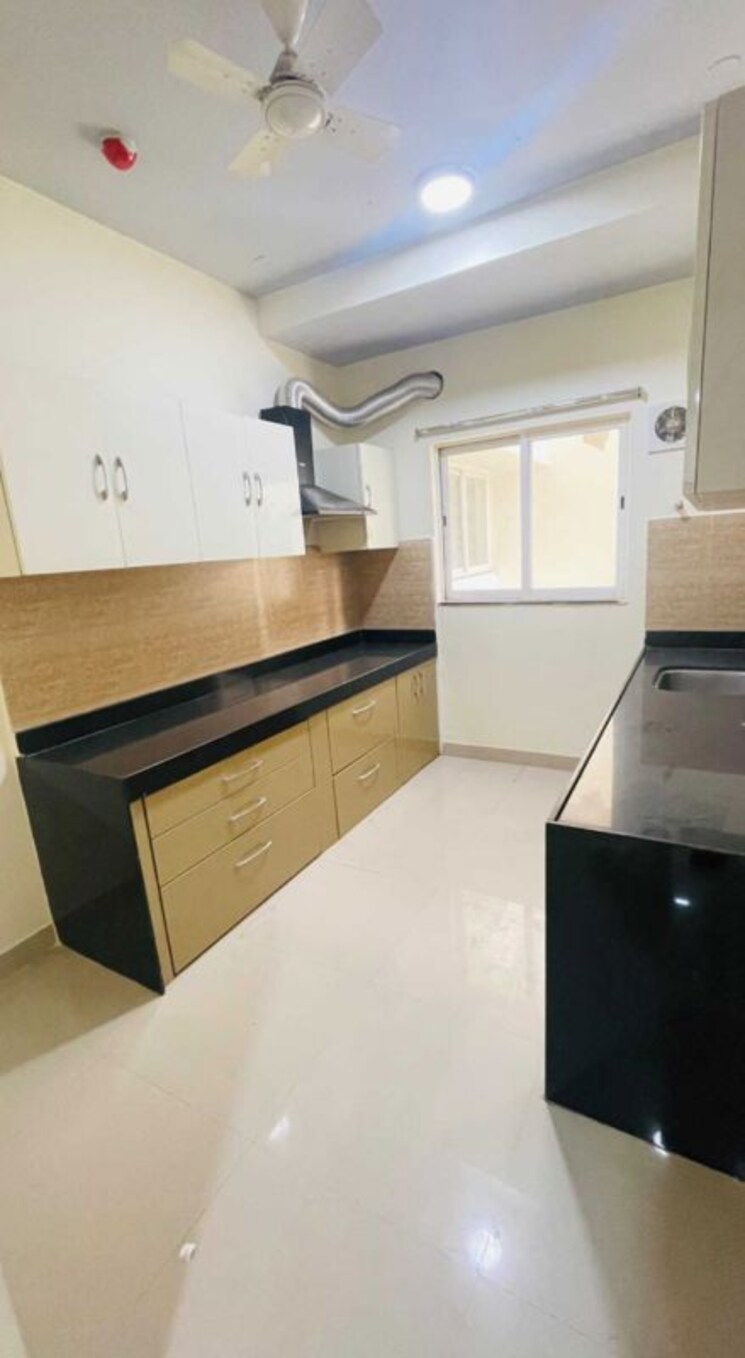 Kitchen, lodha-meridian 2 Bedroom 1296 Sq.Ft. Apartment In Kukatpally Hyderabad 9757935