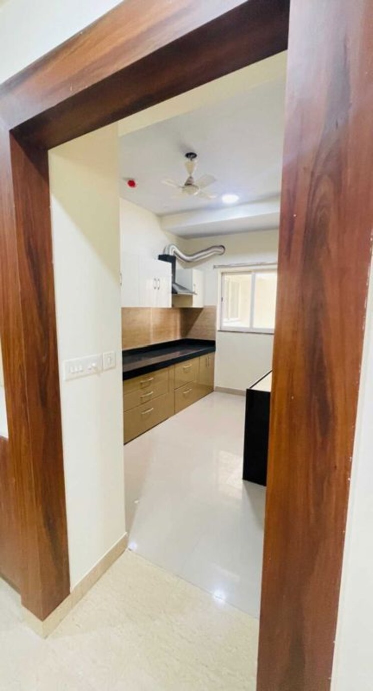 Kitchen, lodha-meridian 2 Bedroom 1296 Sq.Ft. Apartment In Kukatpally Hyderabad 9757935