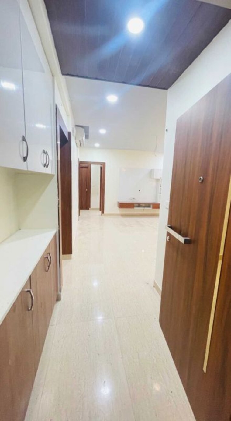 Room, lodha-meridian 2 Bedroom 1296 Sq.Ft. Apartment In Kukatpally Hyderabad 9757935