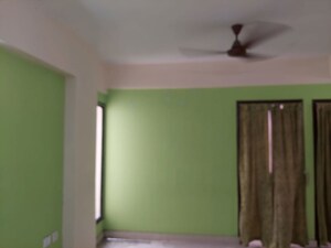 Living Room in 3 BHK Apartment at Jamuna Square, Birati – for Sale