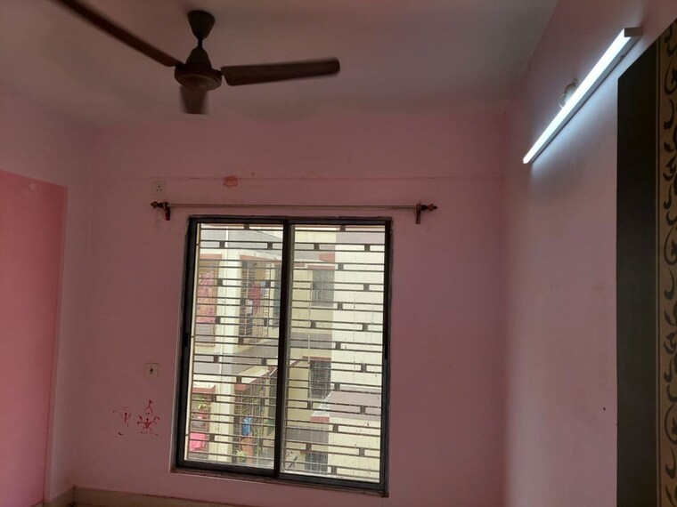 Bedroom, jamuna-square 3 Bedroom 1035 Sq.Ft. Apartment In Birati Kolkata 9754475