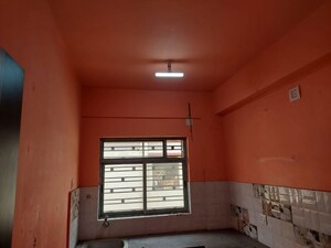 Kitchen/pantry in 3 BHK Apartment at Jamuna Square, Birati – for Sale