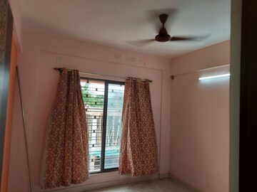 Bedroom in 3 BHK Apartment at Jamuna Square, Birati – for Sale