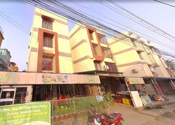 3 BHK Apartment – Exterior View View at Jamuna Square, Birati - for Sale
