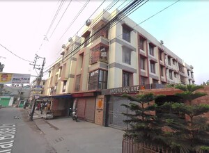 3 BHK Apartment – Exterior View View at Jamuna Square, Birati - for Sale