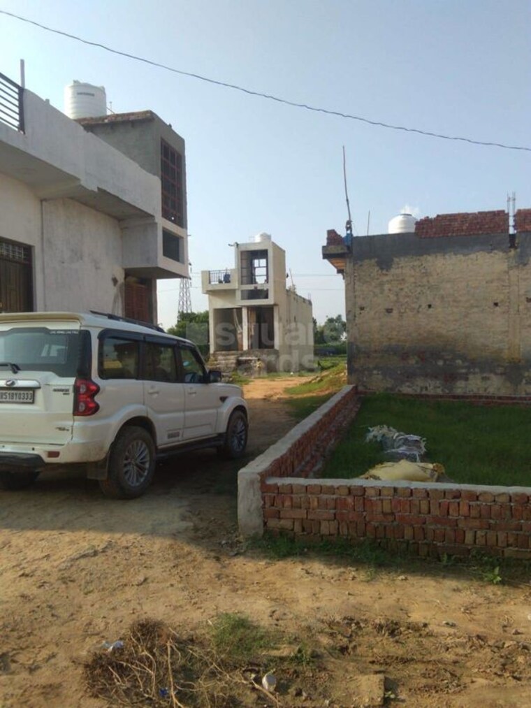 Exterior View, sector 89  162 Sq.Yd. Plot In Sector 89 Faridabad 9763458