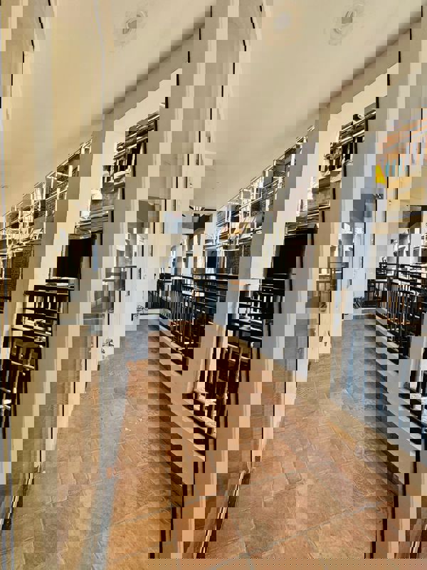 3 BHK + Pooja Room Apartment For Rent in Aditya Palm Court