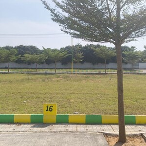   Plot at Kolar – for Sale