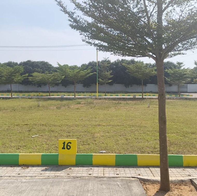 Other, kolar  1238 Sq.Ft. Plot In Kolar Bangalore 9763484