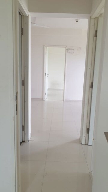 Building Lobby in 3 BHK Apartment at Godrej Hillside, Mahalunge – for Rent