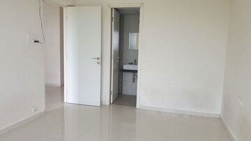 Building Lobby in 3 BHK Apartment at Godrej Hillside, Mahalunge – for Rent