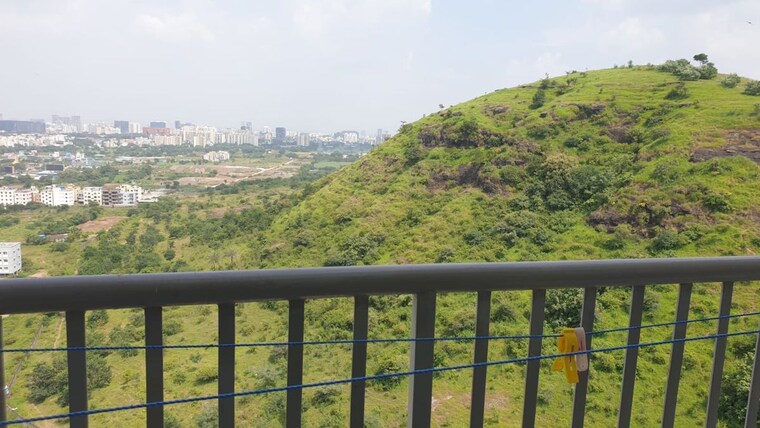 undefined, godrej-hillside 3 Bedroom 930 Sq.Ft. Apartment In Mahalunge Pune 9763402