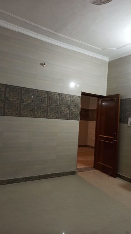 2 BHK + Pooja Room Builder Floor For Sale in Bhago Majra Road