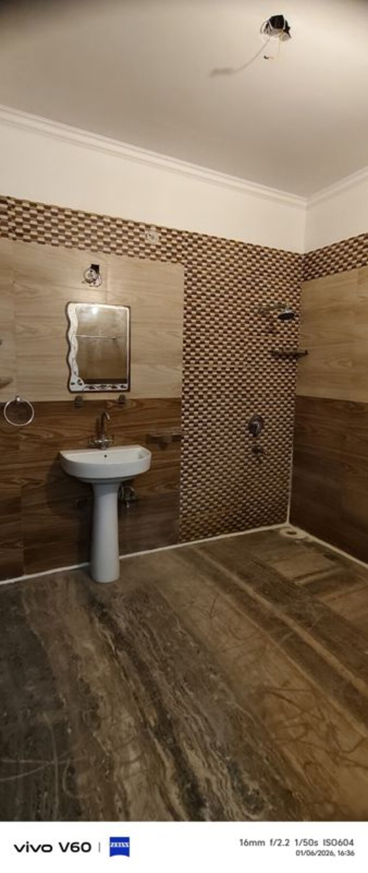 Bathroom, rwa-apartments-sector-51 3 Bedroom 300 Sq.Mt. Independent House In Sector 51 Noida 9763537