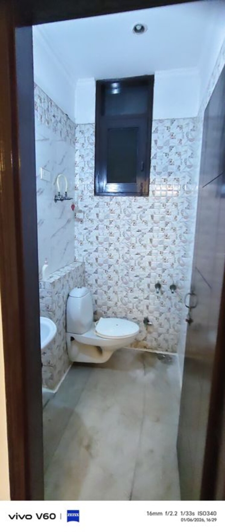 Bathroom, rwa-apartments-sector-51 3 Bedroom 300 Sq.Mt. Independent House In Sector 51 Noida 9763537