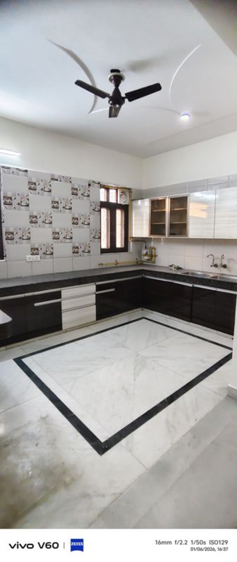 Kitchen, rwa-apartments-sector-51 3 Bedroom 300 Sq.Mt. Independent House In Sector 51 Noida 9763537
