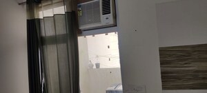 Bathroom in 2 BHK Apartment at Tulip Lemon, Sector 69 – for Rent