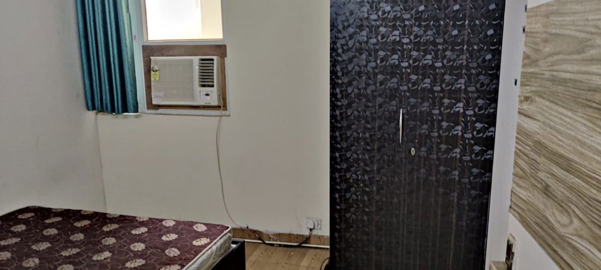 2 BHK + Study Room 526 Sq.Ft. Apartment in Tulip Lemon