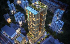 3 BHK + Extra Room Apartment For Sale in GNP Landmark